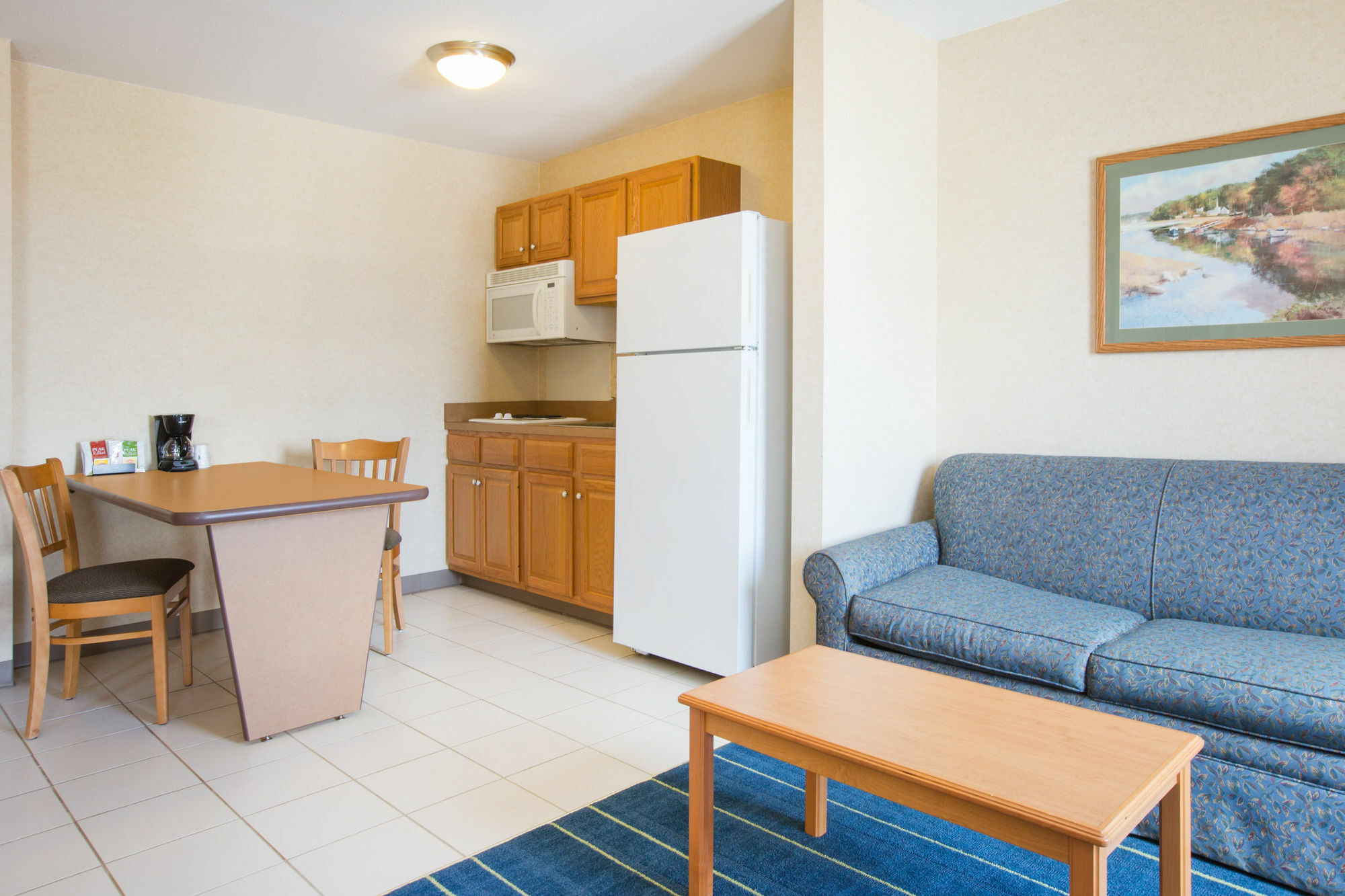 Days Inn & Suites By Wyndham Bridgeport - Clarksburg מראה חיצוני תמונה
